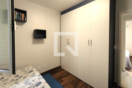 Apartamento à venda com 90m², 3 quartos e 2 vagas Apartamento à venda com 90m², 3 quartos e 2 vagasQuarto 2