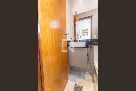 Apartamento para alugar com 71m², 2 quartos e 1 vaga Apartamento para alugar com 71m², 2 quartos e 1 vagaLavabo