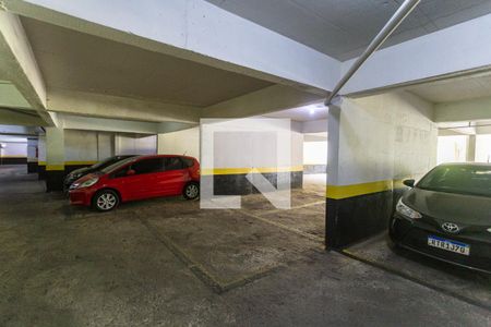 Apartamento para alugar com 71m², 2 quartos e 1 vaga Apartamento para alugar com 71m², 2 quartos e 1 vagaGaragem