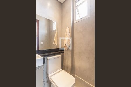 Apartamento para alugar com 71m², 2 quartos e 1 vaga Apartamento para alugar com 71m², 2 quartos e 1 vagaLavabo