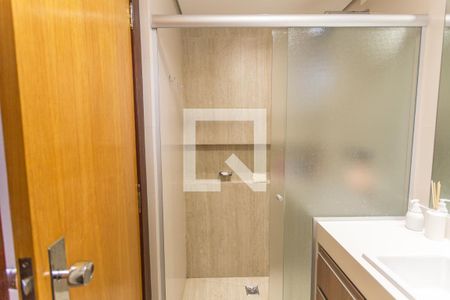 Apartamento para alugar com 71m², 2 quartos e 1 vaga Apartamento para alugar com 71m², 2 quartos e 1 vagaBanheiro Social