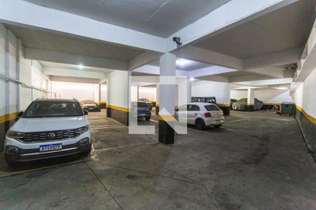 Apartamento para alugar com 71m², 2 quartos e 1 vaga Apartamento para alugar com 71m², 2 quartos e 1 vagaGaragem
