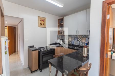 Apartamento para alugar com 71m², 2 quartos e 1 vaga Apartamento para alugar com 71m², 2 quartos e 1 vagaCozinha/Área de Serviço