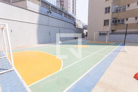 Apartamento para alugar com 71m², 2 quartos e 1 vaga Apartamento para alugar com 71m², 2 quartos e 1 vagaQuadra Esportiva