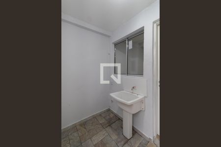 Casa para alugar com 30m², 1 quarto e sem vagaÁrea de Serviço