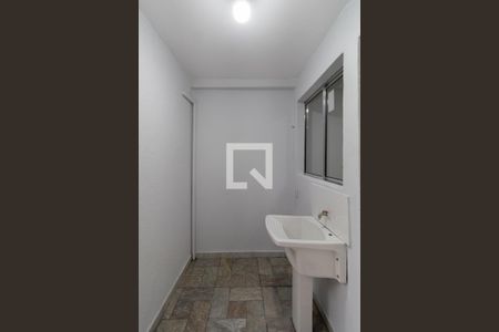 Casa para alugar com 30m², 1 quarto e sem vagaÁrea de Serviço