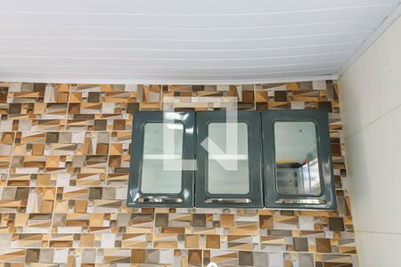 Casa para alugar com 55m², 2 quartos e sem vagaCozinha