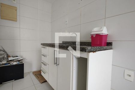 Apartamento para alugar com 104m², 3 quartos e 2 vagas Apartamento para alugar com 104m², 3 quartos e 2 vagasCozinha - Armários