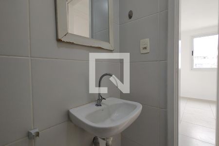 Apartamento para alugar com 104m², 3 quartos e 2 vagas Apartamento para alugar com 104m², 3 quartos e 2 vagasBanheiro Social