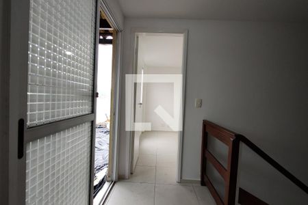 Apartamento para alugar com 104m², 3 quartos e 2 vagas Apartamento para alugar com 104m², 3 quartos e 2 vagasHall social