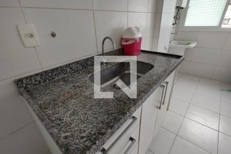 Apartamento para alugar com 104m², 3 quartos e 2 vagas Apartamento para alugar com 104m², 3 quartos e 2 vagasCozinha - Armários