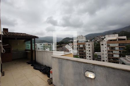 Apartamento para alugar com 104m², 3 quartos e 2 vagas Apartamento para alugar com 104m², 3 quartos e 2 vagasCobertura