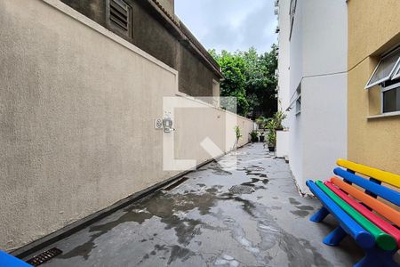 Área comum - Playground de apartamento para alugar com 3 quartos, 104m² em Freguesia (jacarepaguá), Rio de Janeiro