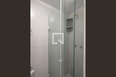 Apartamento para alugar com 104m², 3 quartos e 2 vagasBanheiro da Suíte