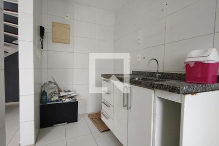 Apartamento para alugar com 104m², 3 quartos e 2 vagas Apartamento para alugar com 104m², 3 quartos e 2 vagasCozinha - Armários