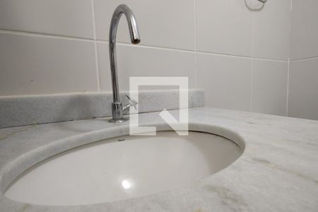 Apartamento para alugar com 104m², 3 quartos e 2 vagas Apartamento para alugar com 104m², 3 quartos e 2 vagasBanheiro da Suíte