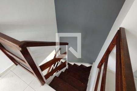 Apartamento para alugar com 104m², 3 quartos e 2 vagas Apartamento para alugar com 104m², 3 quartos e 2 vagasHall social