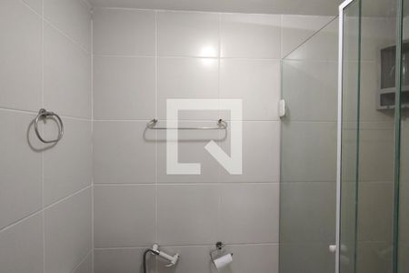 Apartamento para alugar com 104m², 3 quartos e 2 vagas Apartamento para alugar com 104m², 3 quartos e 2 vagasBanheiro da Suíte