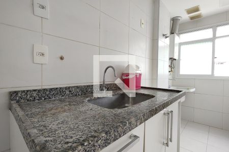 Apartamento para alugar com 104m², 3 quartos e 2 vagas Apartamento para alugar com 104m², 3 quartos e 2 vagasCozinha - Armários