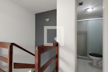 Apartamento para alugar com 104m², 3 quartos e 2 vagas Apartamento para alugar com 104m², 3 quartos e 2 vagasHall social