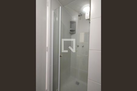 Apartamento para alugar com 104m², 3 quartos e 2 vagasBanheiro Social