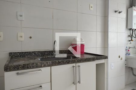 Apartamento para alugar com 104m², 3 quartos e 2 vagas Apartamento para alugar com 104m², 3 quartos e 2 vagasCozinha - Armários
