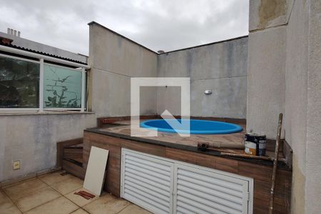 Apartamento para alugar com 104m², 3 quartos e 2 vagas Apartamento para alugar com 104m², 3 quartos e 2 vagasCobertura