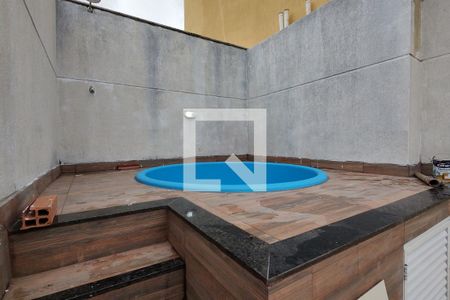 Apartamento para alugar com 104m², 3 quartos e 2 vagas Apartamento para alugar com 104m², 3 quartos e 2 vagasPiscina