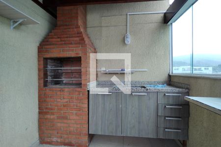 Apartamento para alugar com 104m², 3 quartos e 2 vagas Apartamento para alugar com 104m², 3 quartos e 2 vagasChurrasqueira