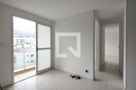 Apartamento para alugar com 104m², 3 quartos e 2 vagas Apartamento para alugar com 104m², 3 quartos e 2 vagasSala