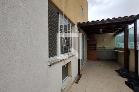 Apartamento para alugar com 104m², 3 quartos e 2 vagas Apartamento para alugar com 104m², 3 quartos e 2 vagasCobertura