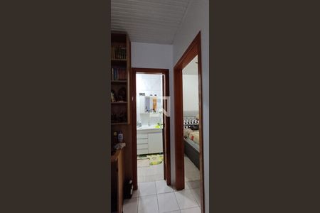 Casa à venda com 2 quartos, 45m² em Hípica, Porto Alegre