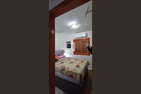 Quarto de casa à venda com 2 quartos, 45m² em Hípica, Porto Alegre