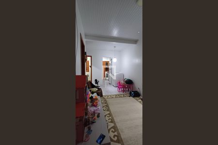 Sala de casa à venda com 2 quartos, 45m² em Hípica, Porto Alegre