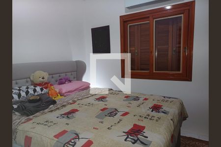 Quarto de casa à venda com 2 quartos, 45m² em Hípica, Porto Alegre