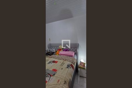 Casa à venda com 45m², 2 quartos e 1 vaga Casa à venda com 45m², 2 quartos e 1 vagaQuarto