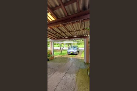 Casa à venda com 45m², 2 quartos e 1 vaga Casa à venda com 45m², 2 quartos e 1 vagaGaragem