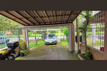 Casa à venda com 45m², 2 quartos e 1 vaga Casa à venda com 45m², 2 quartos e 1 vagaGaragem