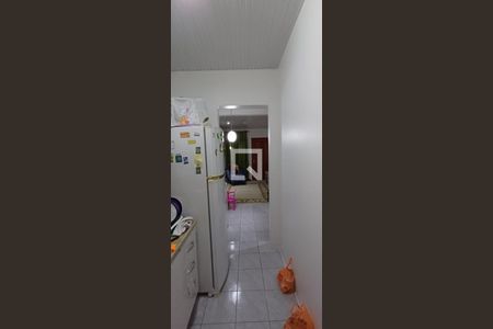 Casa à venda com 45m², 2 quartos e 1 vaga Casa à venda com 45m², 2 quartos e 1 vagaCozinha