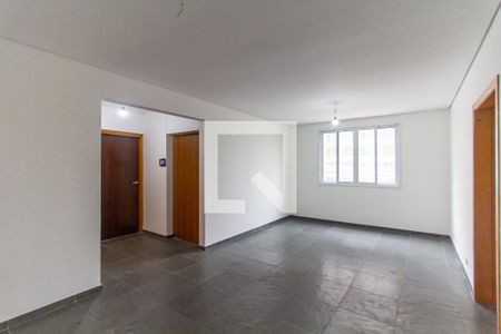 Apartamento para alugar com 3 quartos, 105m² em Perdizes, São Paulo