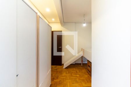 Apartamento para alugar com 105m², 3 quartos e 1 vaga Apartamento para alugar com 105m², 3 quartos e 1 vagaQuarto 1 - Suíte