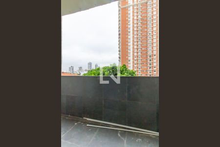 Apartamento para alugar com 105m², 3 quartos e 1 vaga Apartamento para alugar com 105m², 3 quartos e 1 vagaVaranda do quarto 2
