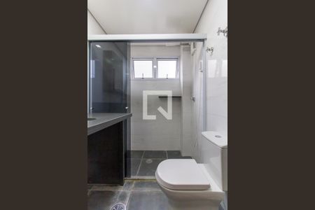 Apartamento para alugar com 105m², 3 quartos e 1 vaga Apartamento para alugar com 105m², 3 quartos e 1 vagaBanheiro Social
