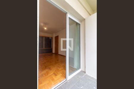 Apartamento para alugar com 105m², 3 quartos e 1 vaga Apartamento para alugar com 105m², 3 quartos e 1 vagaVaranda do quarto 2