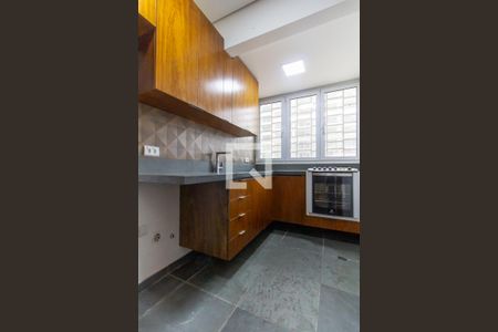 Apartamento para alugar com 105m², 3 quartos e 1 vaga Apartamento para alugar com 105m², 3 quartos e 1 vagaCozinha