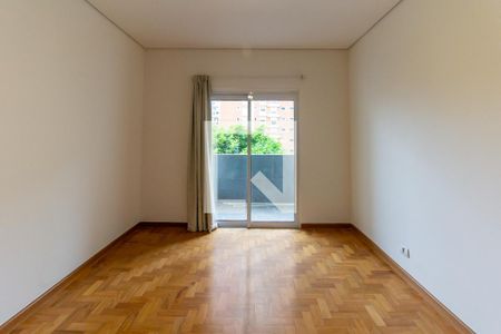 Apartamento para alugar com 105m², 3 quartos e 1 vaga Apartamento para alugar com 105m², 3 quartos e 1 vagaQuarto 2