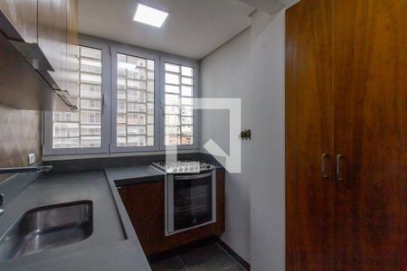 Apartamento para alugar com 105m², 3 quartos e 1 vaga Apartamento para alugar com 105m², 3 quartos e 1 vagaCozinha