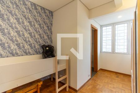 Apartamento para alugar com 105m², 3 quartos e 1 vaga Apartamento para alugar com 105m², 3 quartos e 1 vagaQuarto 1 - Suíte