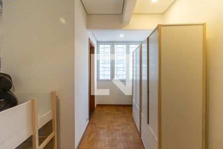 Apartamento para alugar com 105m², 3 quartos e 1 vaga Apartamento para alugar com 105m², 3 quartos e 1 vagaQuarto 1 - Suíte