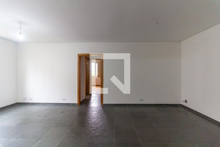 Apartamento para alugar com 105m², 3 quartos e 1 vaga Apartamento para alugar com 105m², 3 quartos e 1 vagaSala